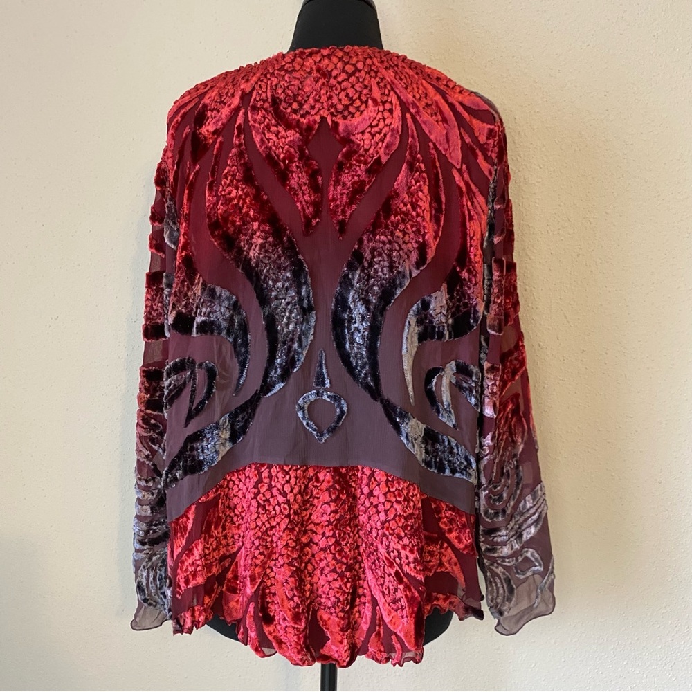 Marion Clayden Skirt Set - Picture 9 of 14